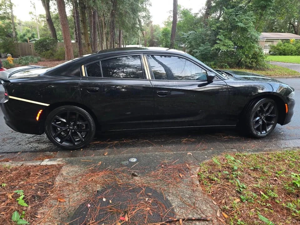 2017 Dodge Charger 7th Gen - Image 6 of 12