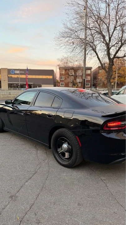 2017 Dodge Charger 7th Gen - Image 3 of 13