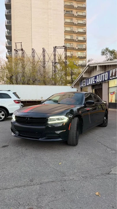 2017 Dodge Charger 7th Gen - Image 2 of 13