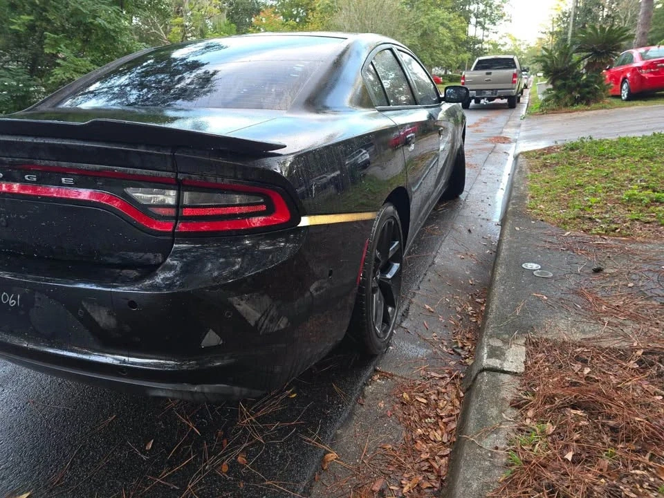 2017 Dodge Charger 7th Gen - Image 7 of 12