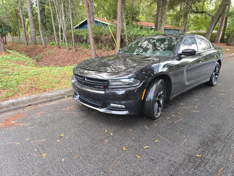 2017 Dodge Charger 7th Gen - Image 5 of 12