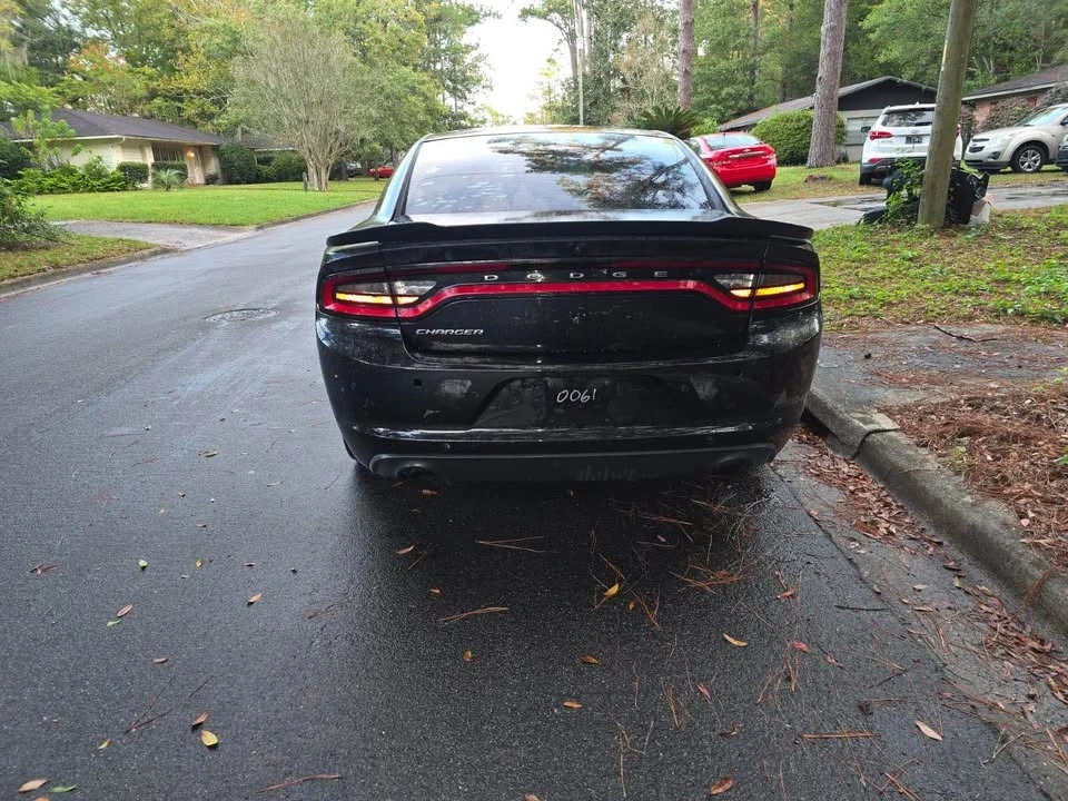 2017 Dodge Charger 7th Gen - Image 4 of 12