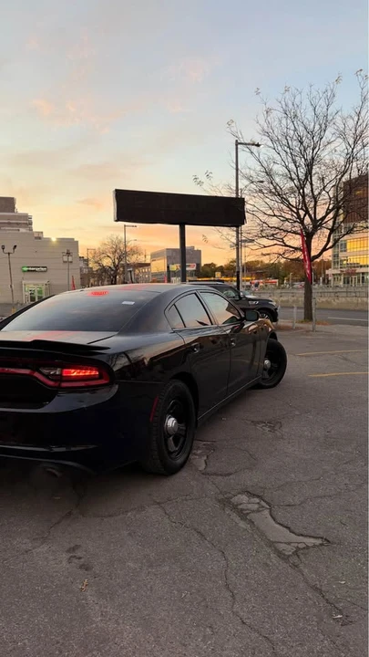 2017 Dodge Charger 7th Gen - Image 4 of 13