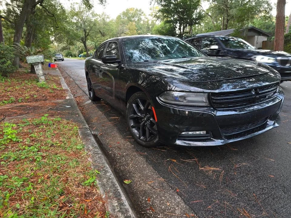 2017 Dodge Charger 7th Gen - Image 8 of 12