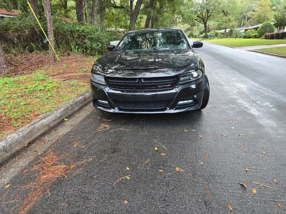 2017 Dodge Charger 7th Gen - Image 3 of 12