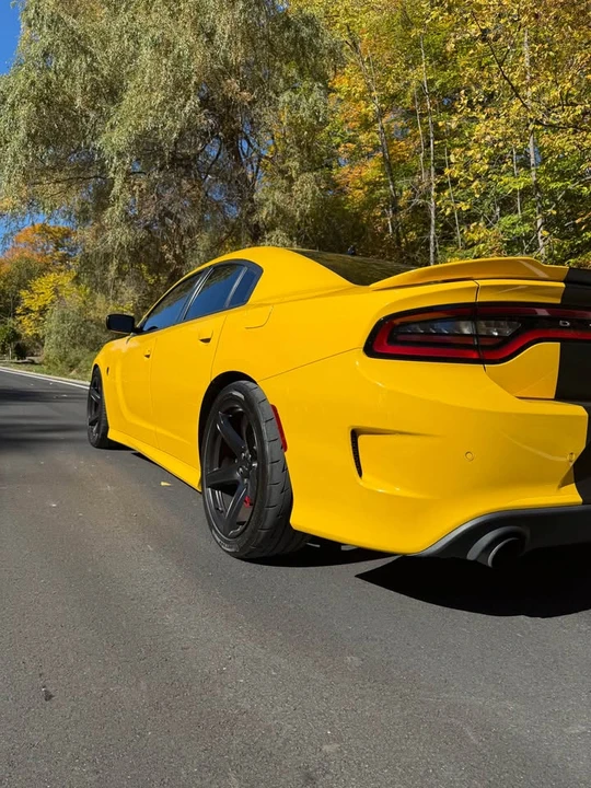 2017 Dodge Charger 7th Gen - Image 3 of 5
