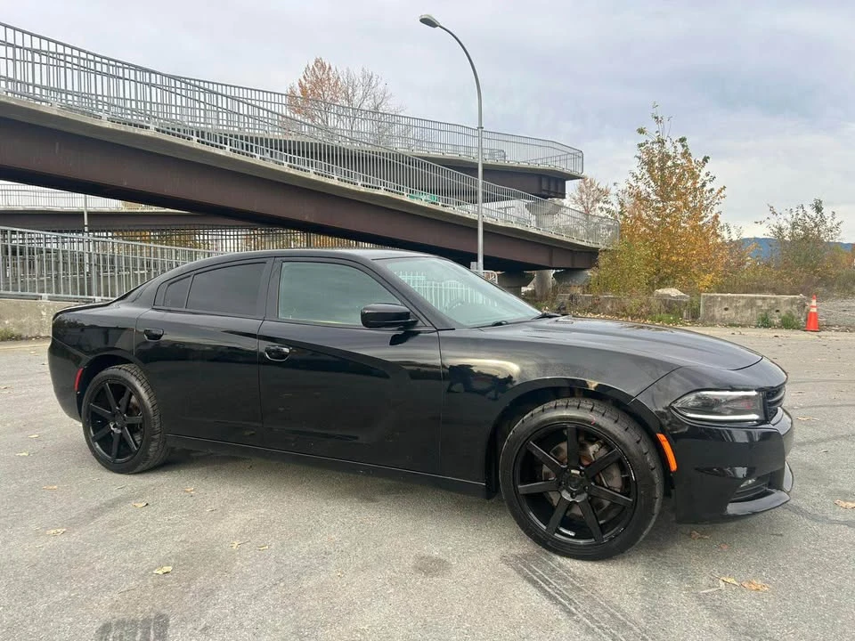 2017 Dodge Charger 7th Gen - Image 16 of 17