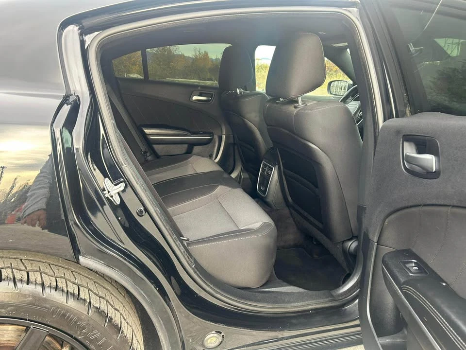 2017 Dodge Charger 7th Gen - Image 7 of 17