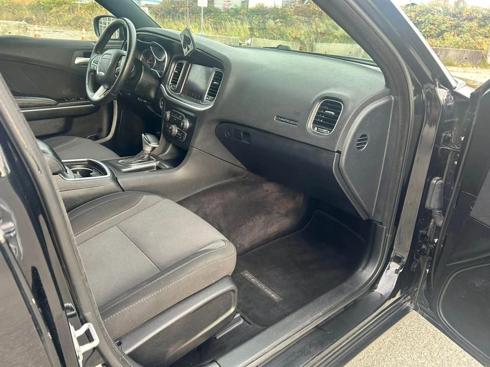 2017 Dodge Charger 7th Gen - Image 15 of 17