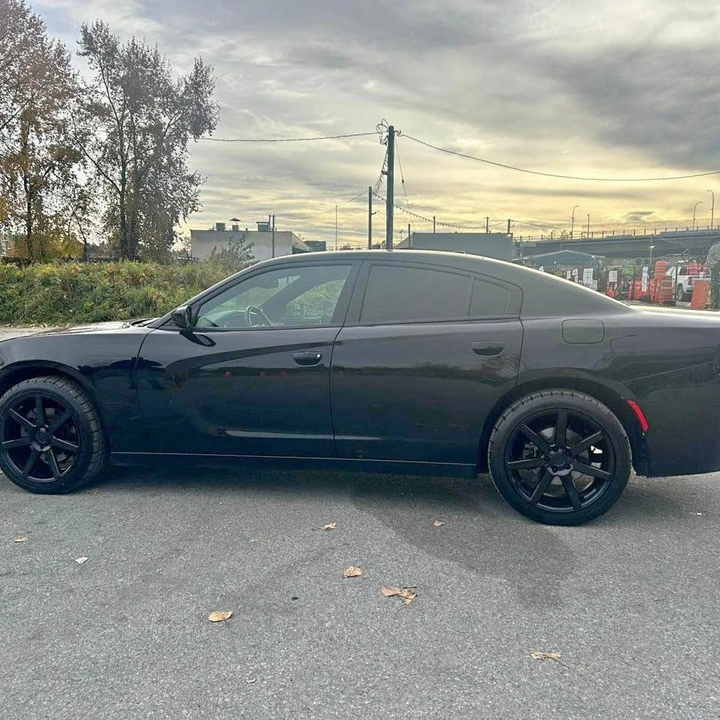 2017 Dodge Charger 7th Gen - Image 2 of 17