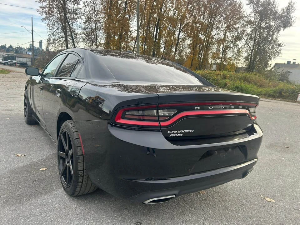 2017 Dodge Charger 7th Gen - Image 10 of 17