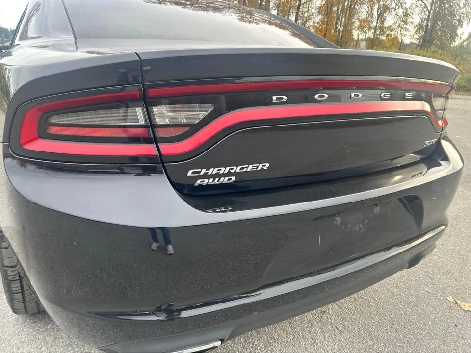 2017 Dodge Charger 7th Gen - Image 6 of 17