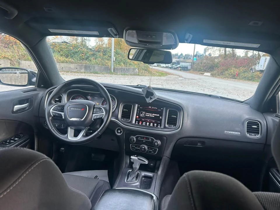 2017 Dodge Charger 7th Gen - Image 12 of 17