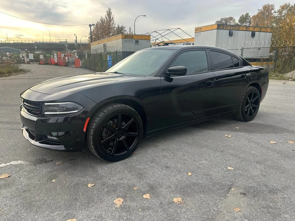 2017 Dodge Charger 7th Gen - Image 4 of 17