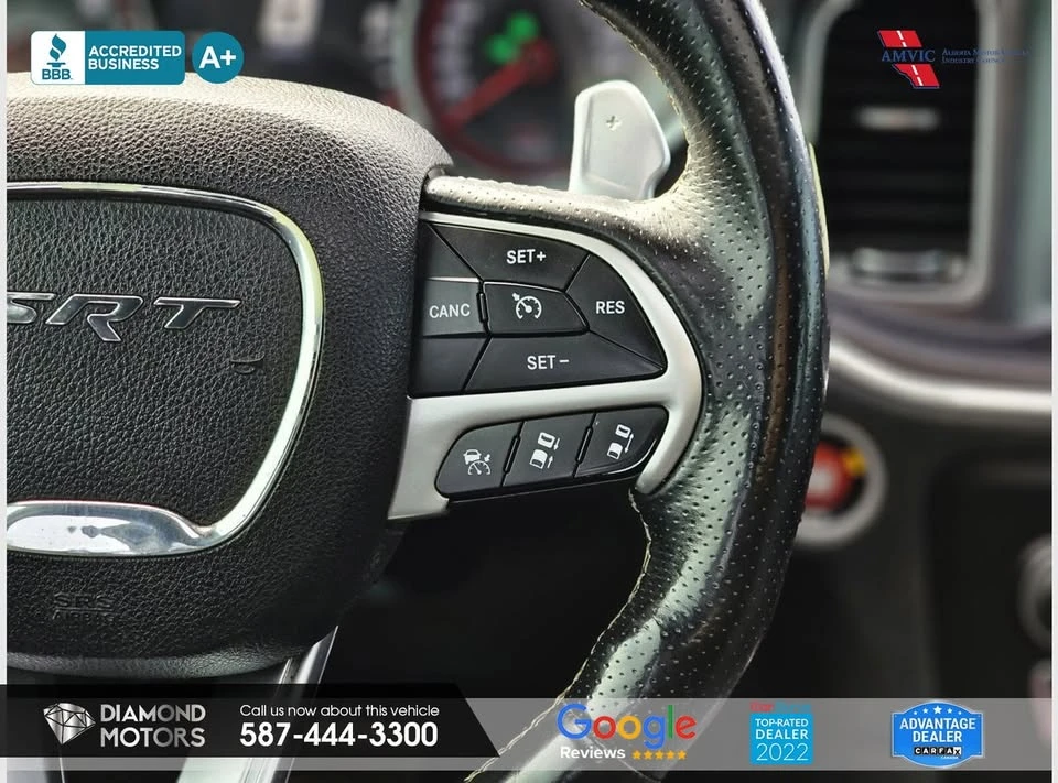 2017 Dodge Charger 7th Gen - Image 20 of 20