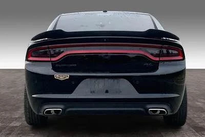 2017 Dodge Charger 7th Gen - Image 3 of 8