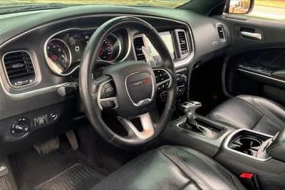 2017 Dodge Charger 7th Gen - Image 6 of 8
