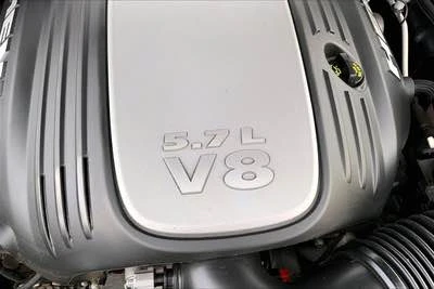 2017 Dodge Charger 7th Gen - Image 2 of 8