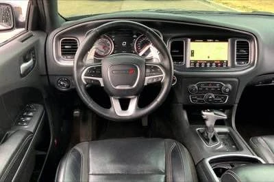 2017 Dodge Charger 7th Gen - Image 4 of 8