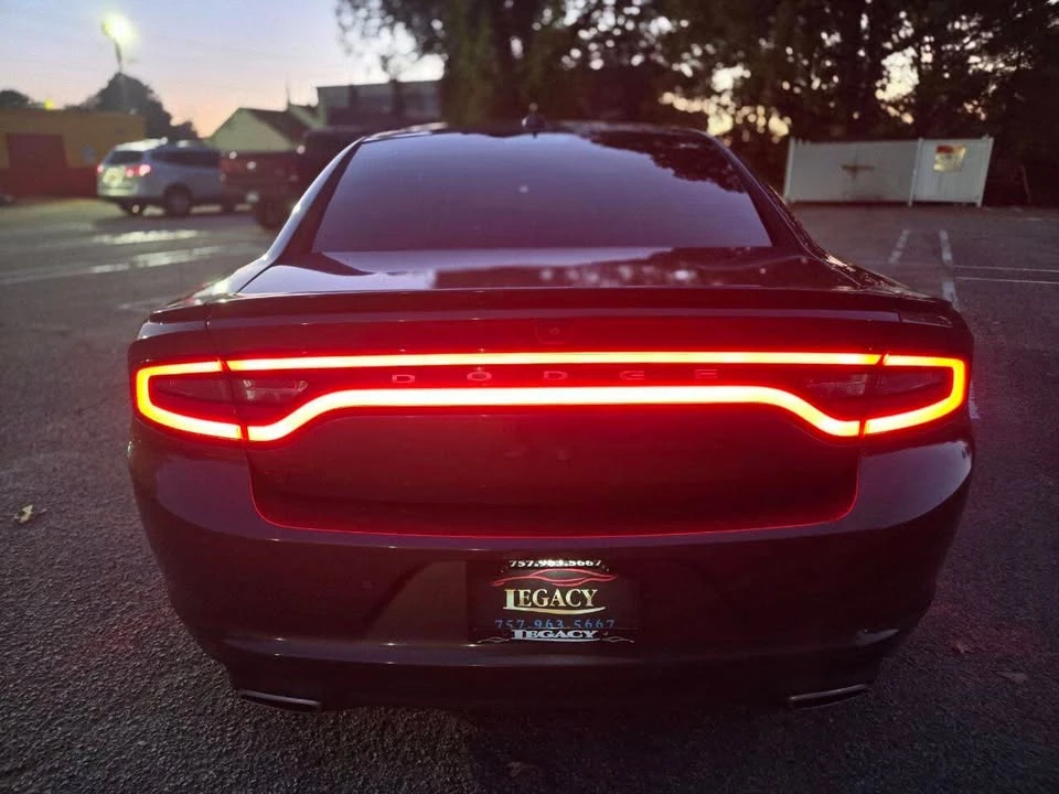2017 Dodge Charger 7th Gen - Image 8 of 20