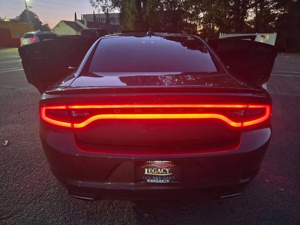 2017 Dodge Charger 7th Gen - Image 15 of 20