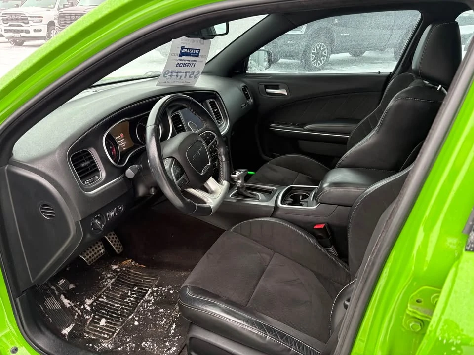 2017 Dodge Charger 7th Gen - Image 4 of 5