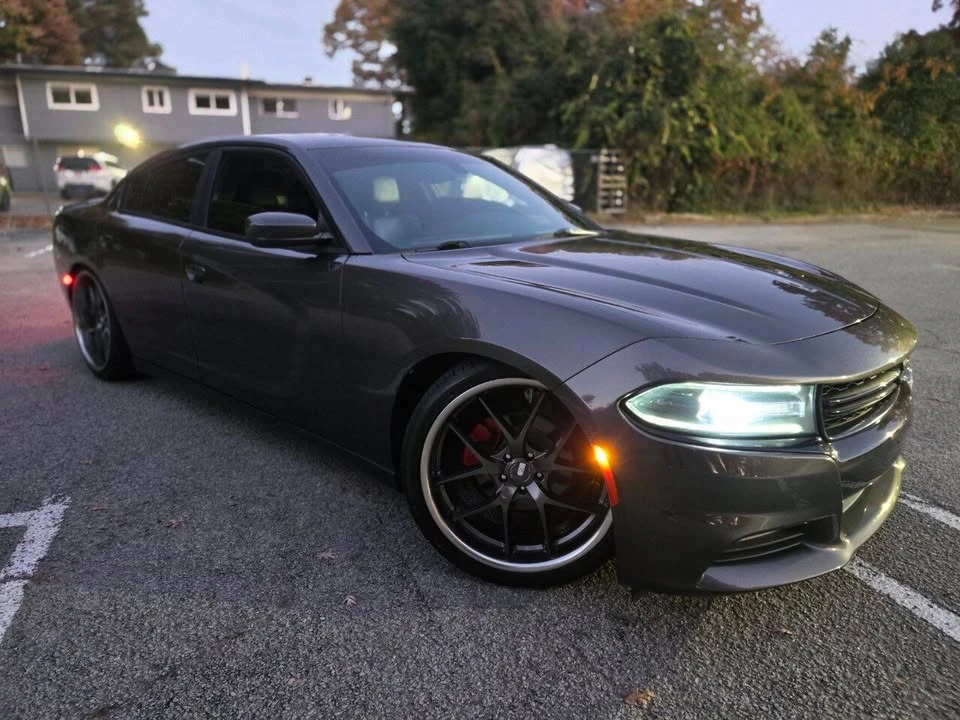 2017 Dodge Charger 7th Gen - Image 2 of 20