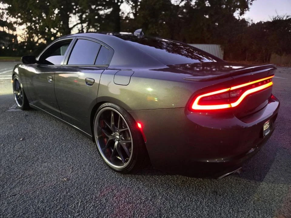 2017 Dodge Charger 7th Gen - Image 4 of 20