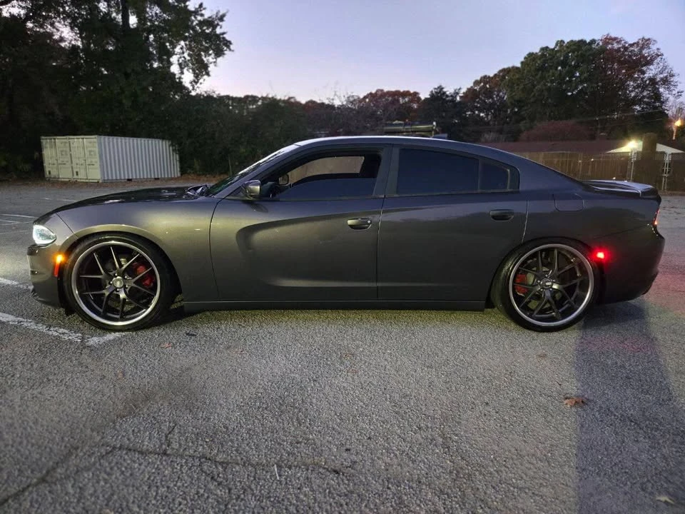 2017 Dodge Charger 7th Gen - Image 3 of 20