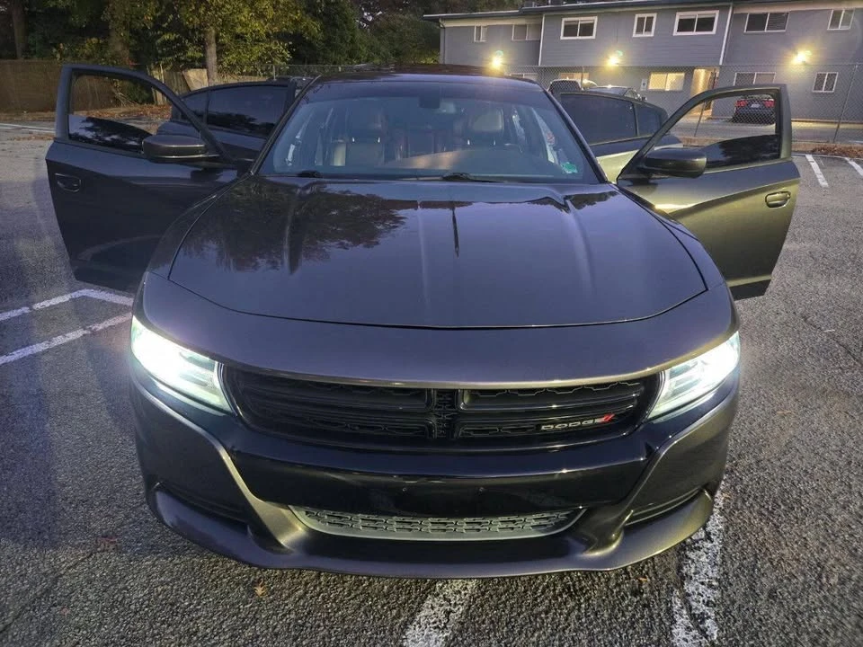 2017 Dodge Charger 7th Gen - Image 14 of 20