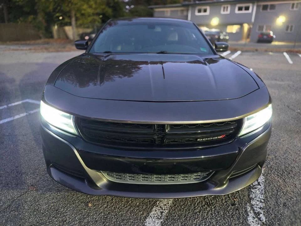 2017 Dodge Charger 7th Gen - Image 7 of 20