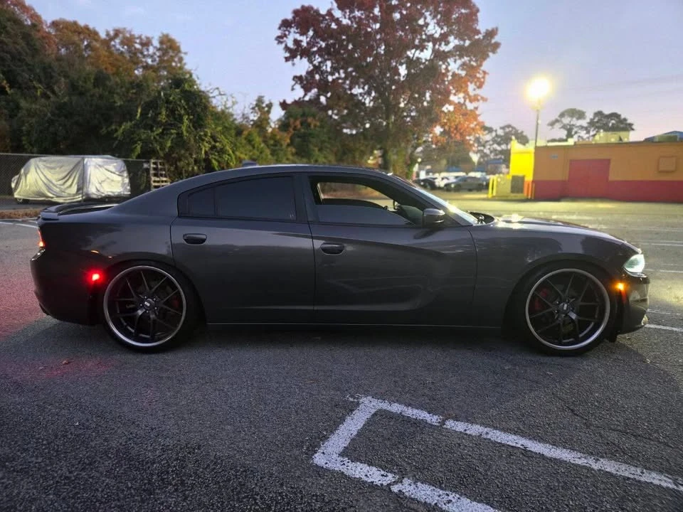 2017 Dodge Charger 7th Gen - Image 6 of 20
