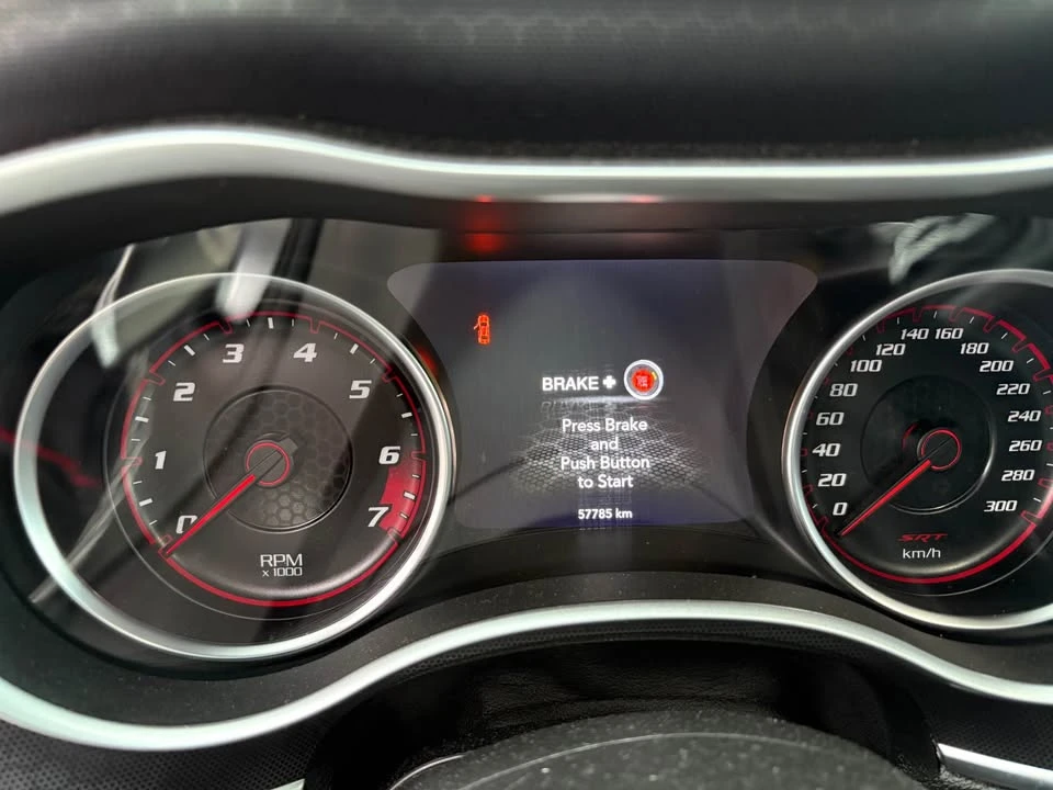 2017 Dodge Charger 7th Gen - Image 5 of 5
