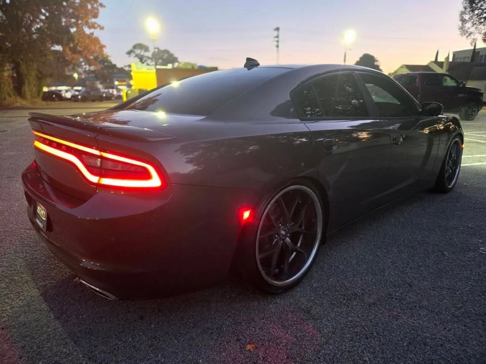 2017 Dodge Charger 7th Gen - Image 5 of 20