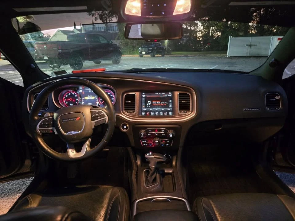 2017 Dodge Charger 7th Gen - Image 16 of 20