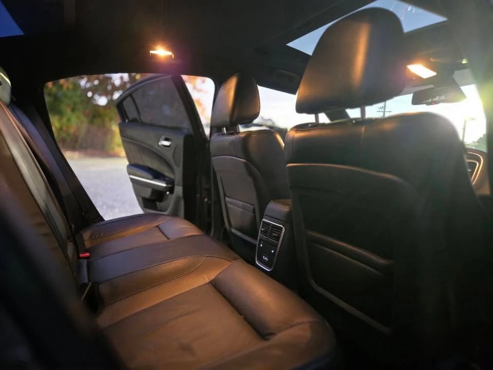 2017 Dodge Charger 7th Gen - Image 10 of 20