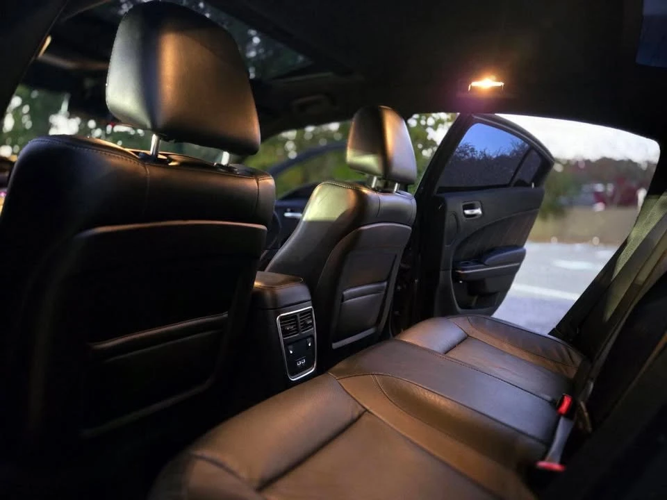 2017 Dodge Charger 7th Gen - Image 11 of 20