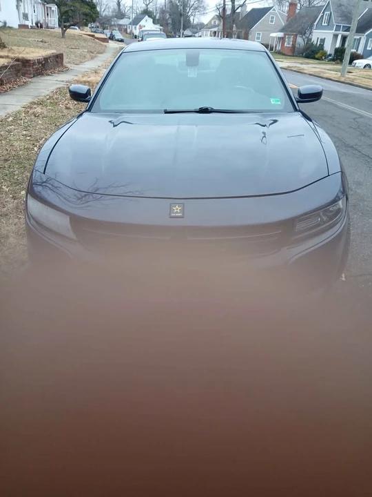 2017 Dodge Charger 7th Gen - Image 11 of 12