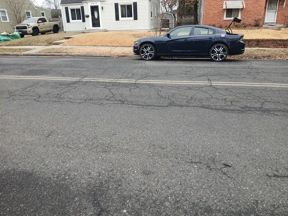 2017 Dodge Charger 7th Gen - Image 3 of 12