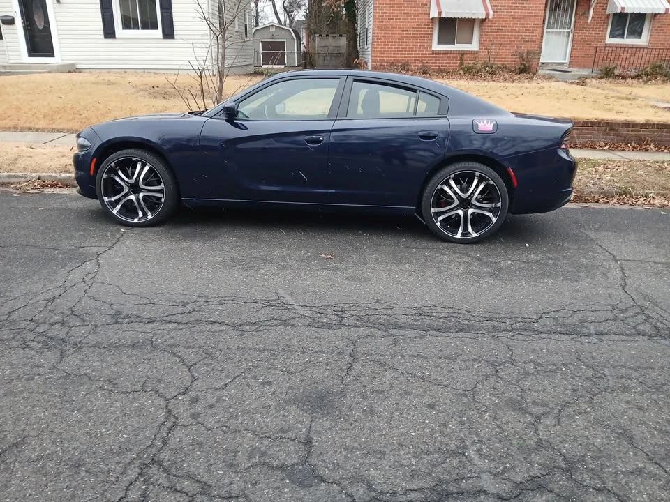 2017 Dodge Charger 7th Gen - Image 12 of 12