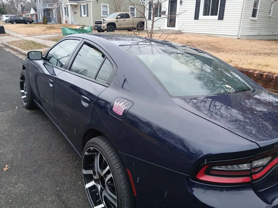 2017 Dodge Charger 7th Gen - Image 2 of 12