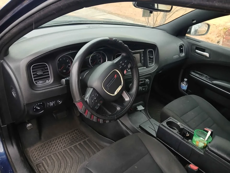 2017 Dodge Charger 7th Gen - Image 4 of 12