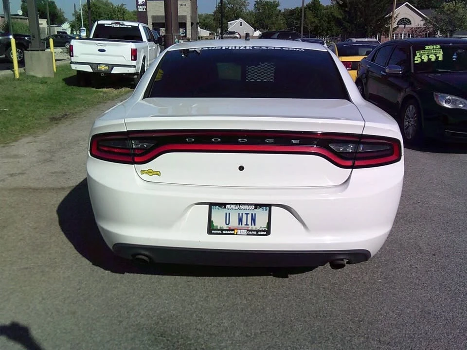 2017 Dodge Charger 7th Gen - Image 8 of 20