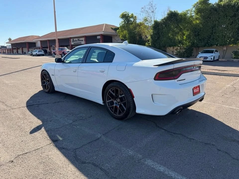 2017 Dodge Charger 7th Gen - Image 6 of 19