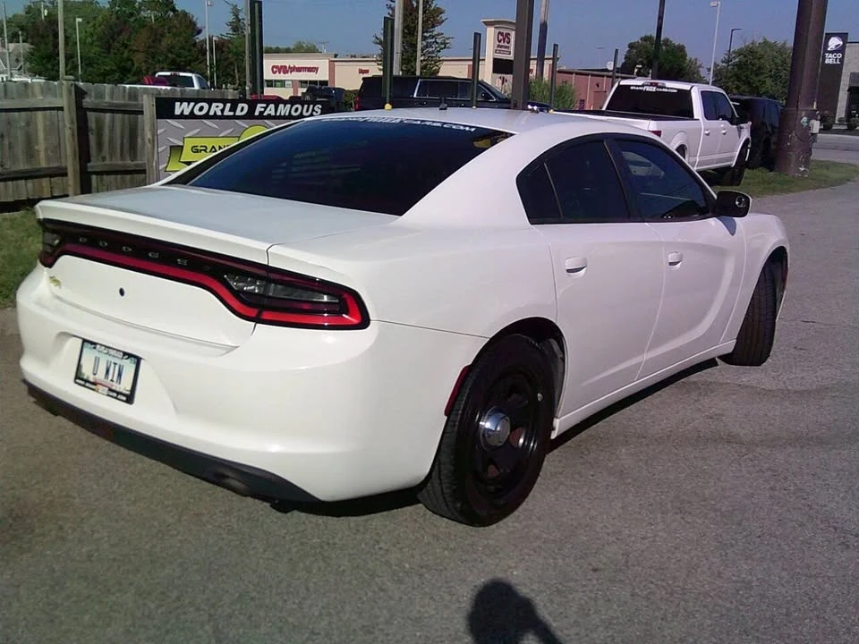 2017 Dodge Charger 7th Gen - Image 9 of 20