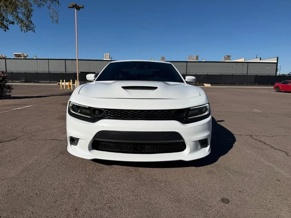 2017 Dodge Charger 7th Gen - Image 3 of 19