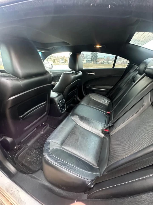 2017 Dodge Charger 7th Gen - Image 8 of 11