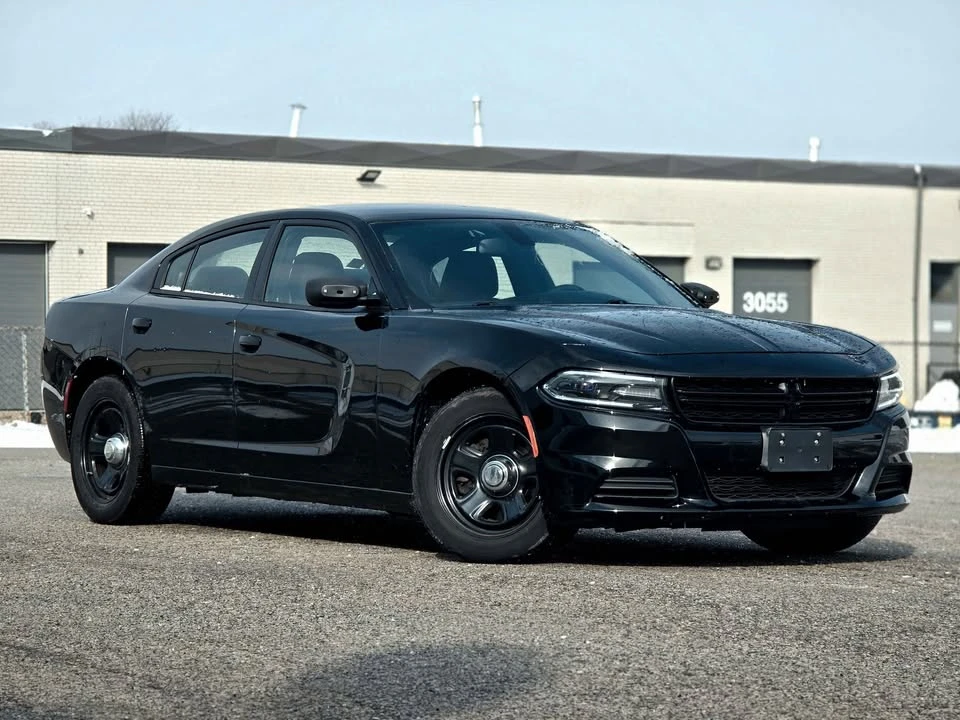 2017 Dodge Charger 7th Gen - Image 3 of 17