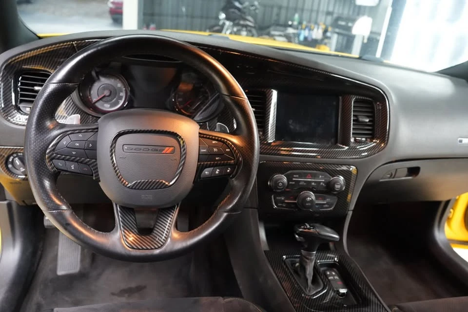 2017 Dodge Charger 7th Gen - Image 16 of 20