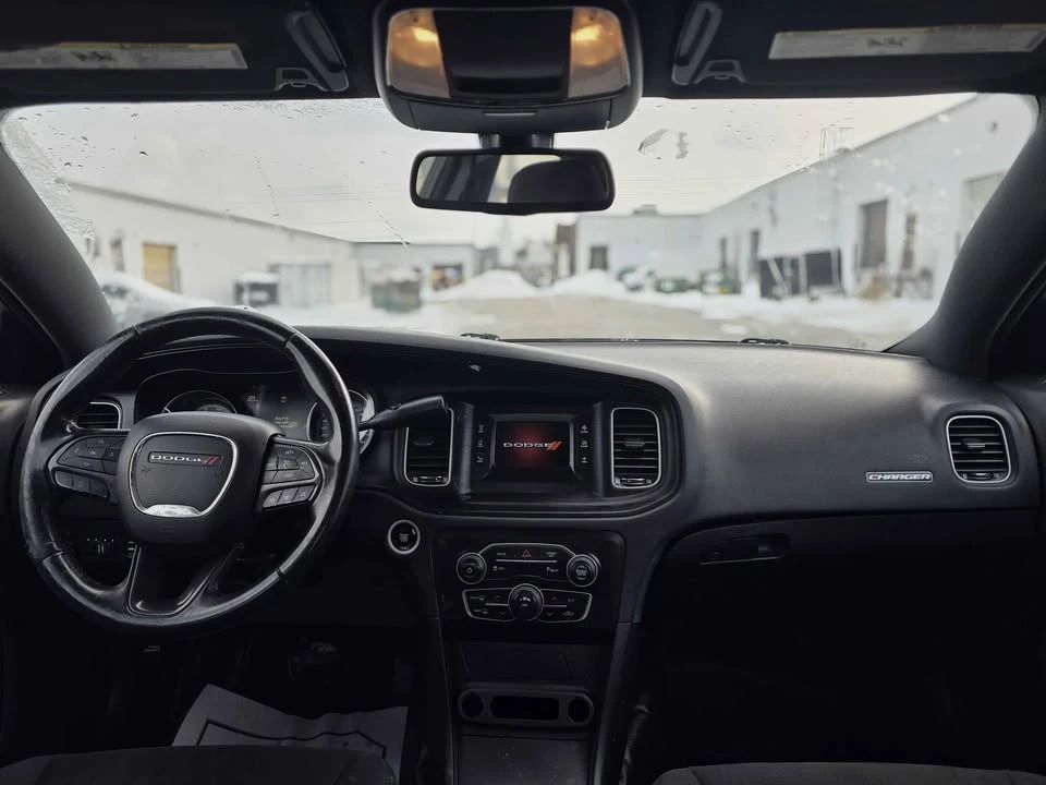 2017 Dodge Charger 7th Gen - Image 17 of 17